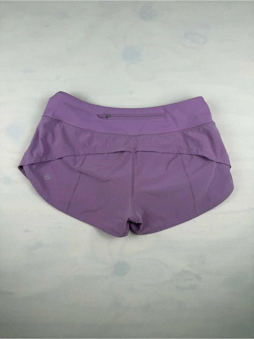 lululemon athletica crush your